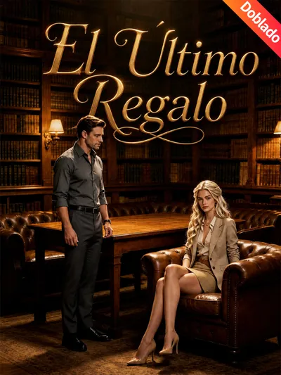 Póster de El Último Regalo doblado