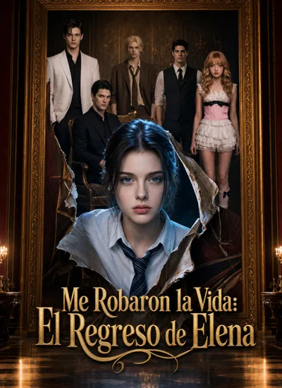 Póster de Me Robaron la Vida: El Regreso de Elena doblado