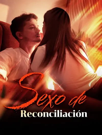 Póster de Sexo de Reconciliación (2024) doblado