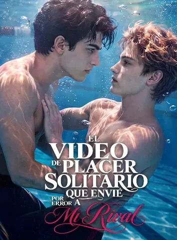 Póster de El Video de Placer Solitario Que Envié por Error a Mi Rival (Subtitulado) doblado