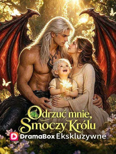 Póster de Odrzuć mnie, Smoczy Królu（Dubbing） doblado