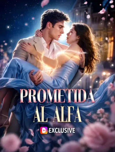 Póster de Prometida al Alfa doblado