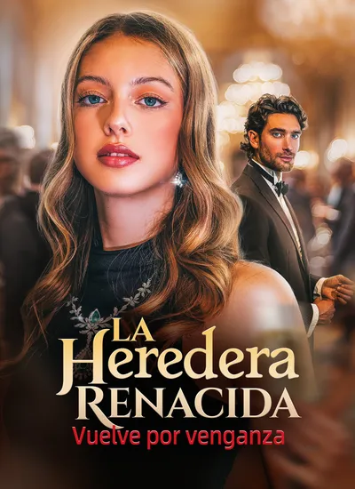 Póster de La heredera renacida: Vuelve por venganza doblado