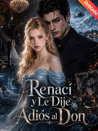 Póster de Renací y Le Dije Adiós al Don doblado