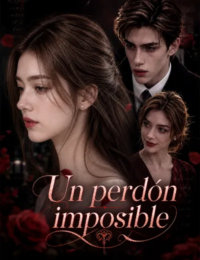 Póster de Un perdón imposible doblado
