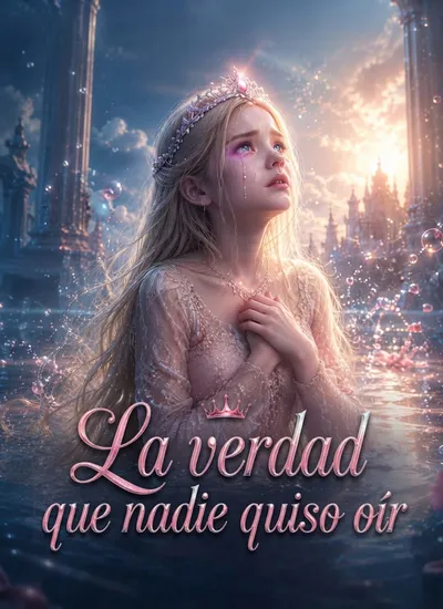 Póster de La verdad que nadie quiso oír doblado