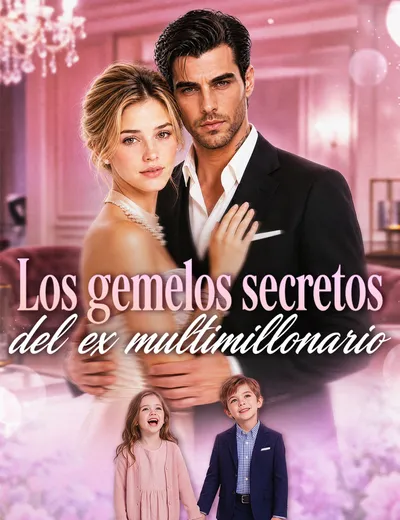 Póster de Los gemelos secretos del ex multimillonario doblado