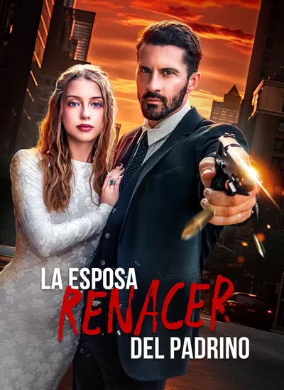 Renacer: La esposa del padrino