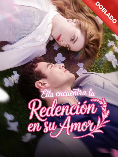 Póster de Ella encuentra la redención en su amor doblado