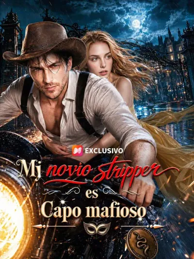 Póster de Mi novio stripper es capo mafioso doblado