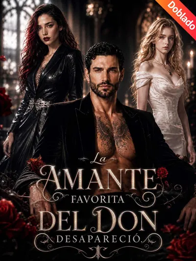 Póster de La amante favorita del Don desapareció doblado