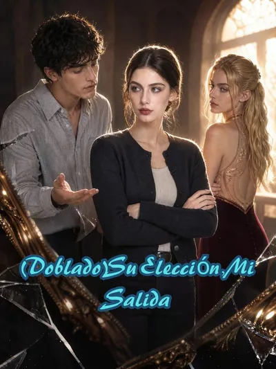 Póster de Su Elección, Mi Salida doblado