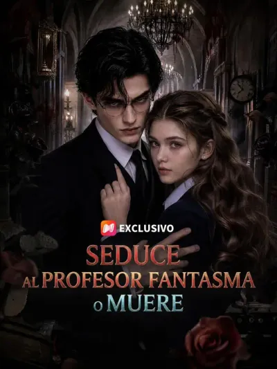Póster de Seduce al profesor fantasma o muere doblado