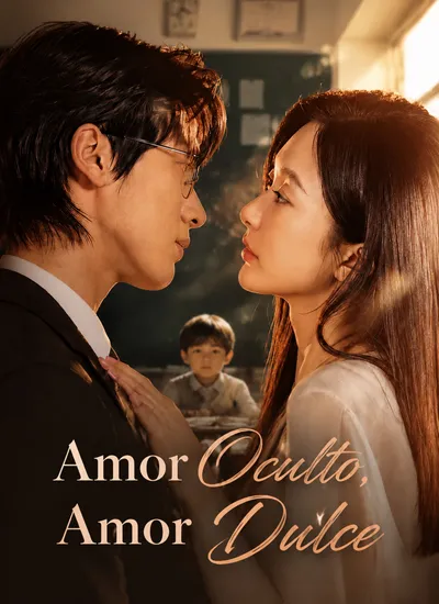 Póster de Amor Oculto, Amor Dulce doblado