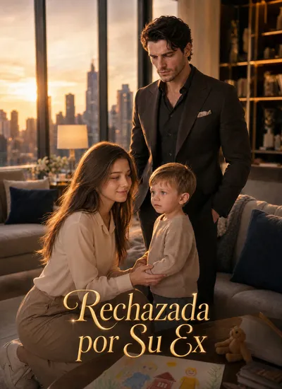 Póster de Rechazada por Su Ex doblado