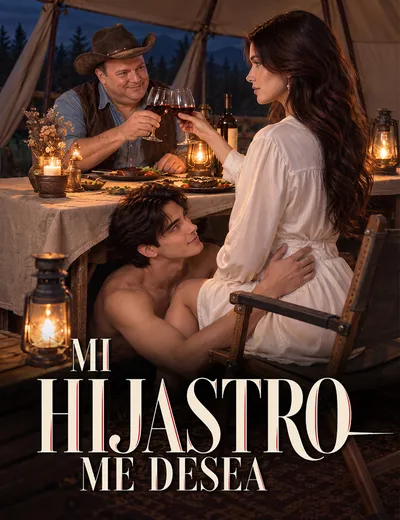 Póster de Mi hijastro me desea doblado