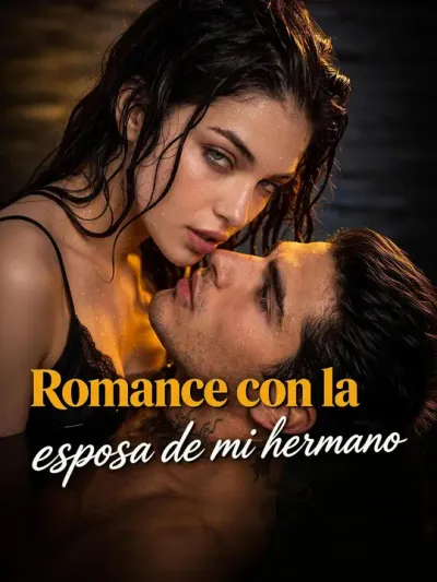 Póster de Romance con la esposa de mi hermano doblado