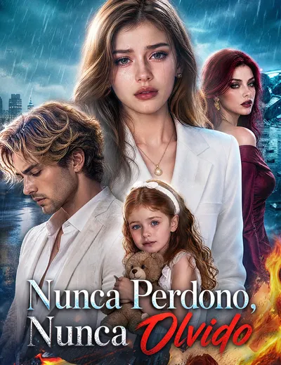 Póster de Nunca perdono, nunca olvido doblado