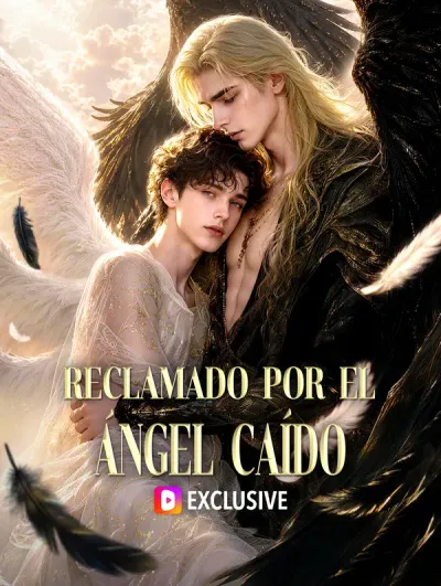 Póster de Reclamado por el Ángel Caído doblado