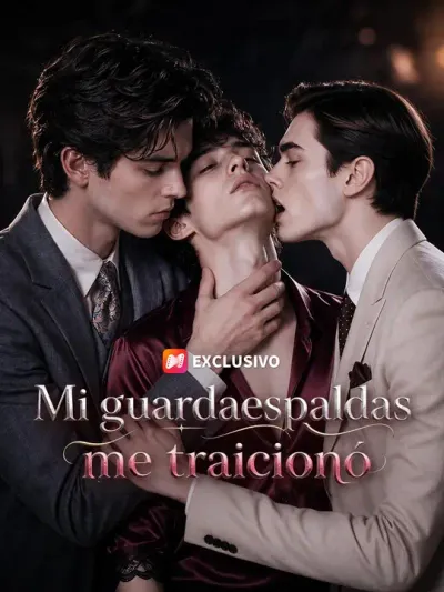 Póster de Mi guardaespaldas me traicionó doblado