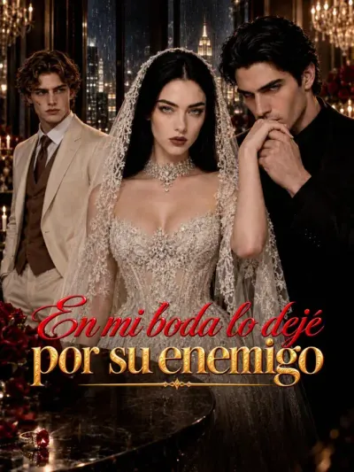 Póster de En mi boda lo dejé por su enemigo doblado