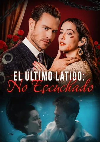 Póster de El Último Latido: No Escuchado doblado